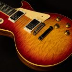 Wildwood Spec 1959 Les Paul Standard - Gloss