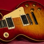 Wildwood Spec 1959 Les Paul Standard - Gloss