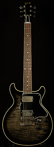 Les Paul Special Double-Cut Figured-Top