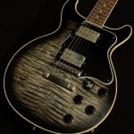 Les Paul Special Double-Cut Figured-Top