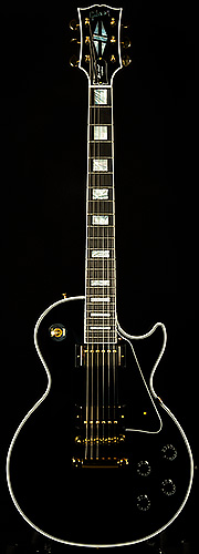 Les Paul Custom - Gloss