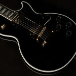 Les Paul Custom - Gloss