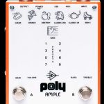 Ample Classic Amp Pedal