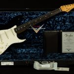 Wildwood 10 Relic-Ready 1961 Stratocaster