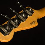 Sean Hurley Signature 1961 Precision Bass - Closet Classic