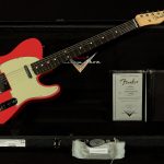 Wildwood 10 Relic-Ready Ultra-Light 1959 Telecaster