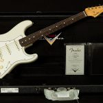 Wildwood 10 Relic-Ready 1961 Stratocaster