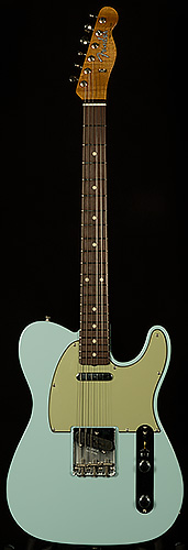 Wildwood 10 Relic-Ready 1959 Telecaster