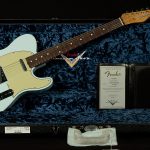 Wildwood 10 Relic-Ready 1959 Telecaster