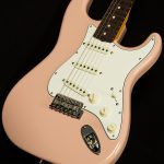 Wildwood 10 1961 Stratocaster - NOS