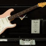 Wildwood 10 1961 Stratocaster - NOS