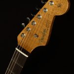 Wildwood 10 Relic-Ready 1961 Stratocaster