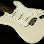 Wildwood 10 Relic-Ready 1961 Stratocaster