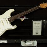 Wildwood 10 Relic-Ready 1961 Stratocaster