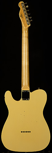 Wildwood 10 Ultra-Light 1959 Telecaster - Journeyman Relic