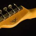 Wildwood 10 Ultra-Light 1959 Telecaster - Journeyman Relic