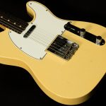 Wildwood 10 Ultra-Light 1959 Telecaster - Journeyman Relic