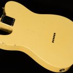 Wildwood 10 Ultra-Light 1959 Telecaster - Journeyman Relic