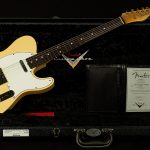 Wildwood 10 Ultra-Light 1959 Telecaster - Journeyman Relic