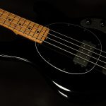 2022 Ernie Ball Music Man Stingray Special