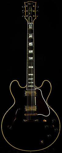 2021 Gibson Custom Shop 1959 ES-355 - VOS