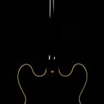 2021 Gibson Custom Shop 1959 ES-355 - VOS