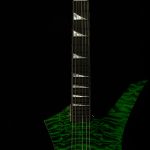 2021 Jackson Guitars Custom Shop Custom Select Kelly