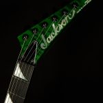 2021 Jackson Guitars Custom Shop Custom Select Kelly