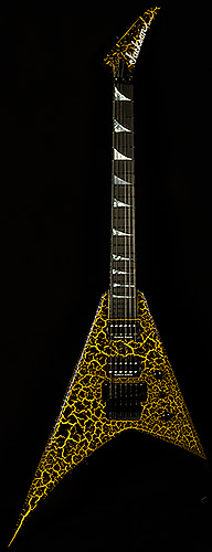 2024 Jackson Guitars Custom Shop Randy Rhoads