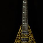 2024 Jackson Guitars Custom Shop Randy Rhoads