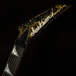 2024 Jackson Guitars Custom Shop Randy Rhoads