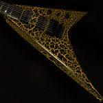 2024 Jackson Guitars Custom Shop Randy Rhoads