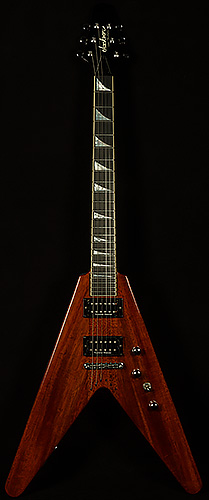 2002 Jackson Guitars Dave Mustaine Y2KV