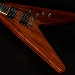 2002 Jackson Guitars Dave Mustaine Y2KV