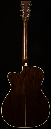 2020 Martin Guitars Custom Shop 000-28C