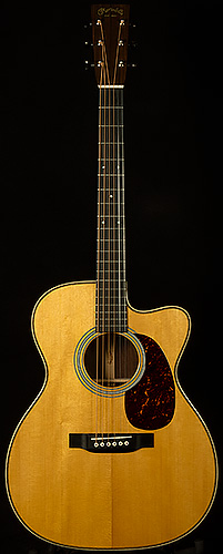 2020 Martin Guitars Custom Shop 000-28C