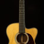 2020 Martin Guitars Custom Shop 000-28C