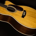 2020 Martin Guitars Custom Shop 000-28C