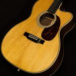 2020 Martin Guitars Custom Shop 000-28C