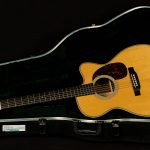 2020 Martin Guitars Custom Shop 000-28C