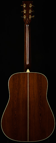 2024 Martin Guitars Custom Shop D-42