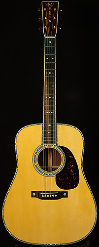 2024 Martin Guitars Custom Shop D-42