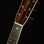 2024 Martin Guitars Custom Shop D-42