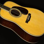 2024 Martin Guitars Custom Shop D-42