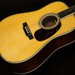 2024 Martin Guitars Custom Shop D-42