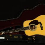 2024 Martin Guitars Custom Shop D-42