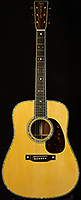 2024 Martin Guitars Custom Shop D-42