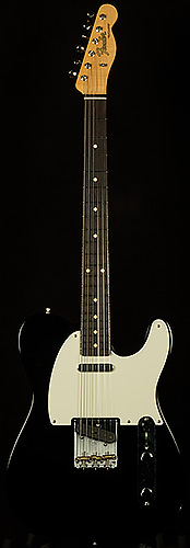 Wildwood 10 Postmodern Telecaster - Deluxe Closet Classic