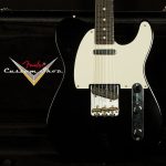 Wildwood 10 Postmodern Telecaster - Deluxe Closet Classic