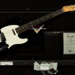 Wildwood 10 Postmodern Telecaster - Deluxe Closet Classic